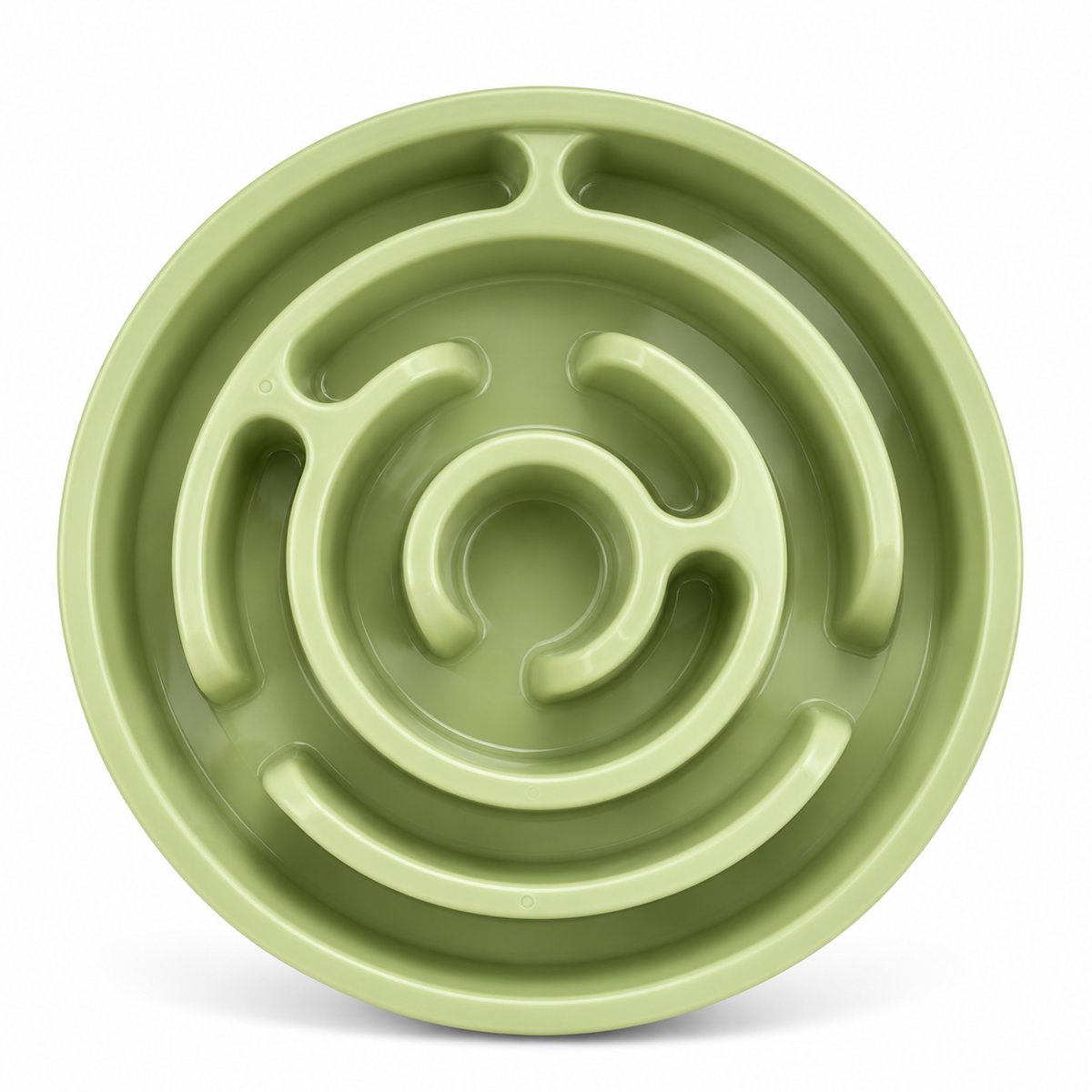 SlowMaze™ Slow Feeder Dog Bowl