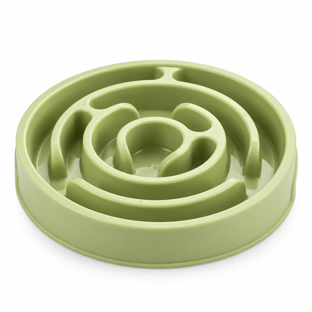 SlowMaze™ Slow Feeder Dog Bowl