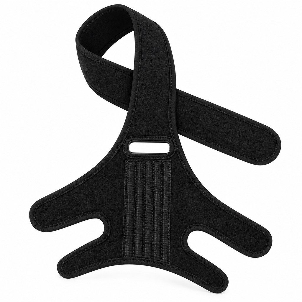 FlexiSupport™ Dog Leg Brace