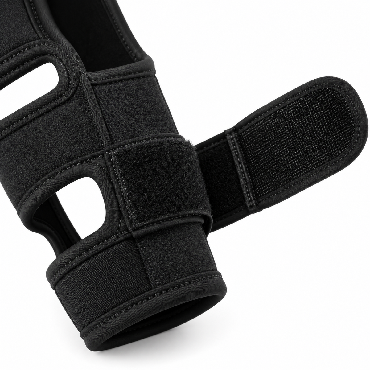 FlexiSupport™ Dog Leg Brace