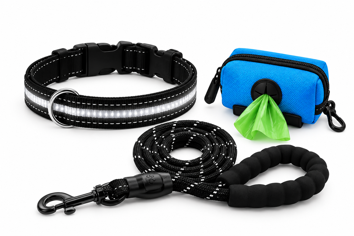 Safety Bundle