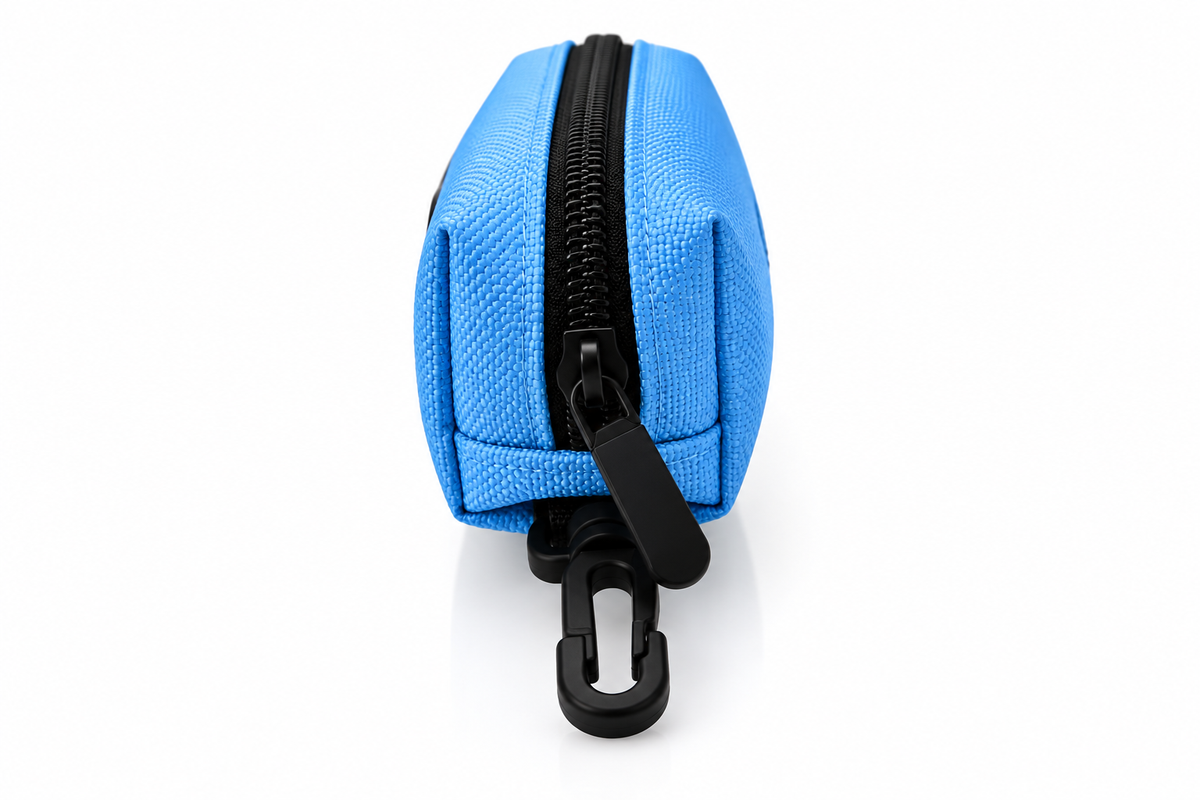 WalkPouch™ Dog Waste Bag Holder