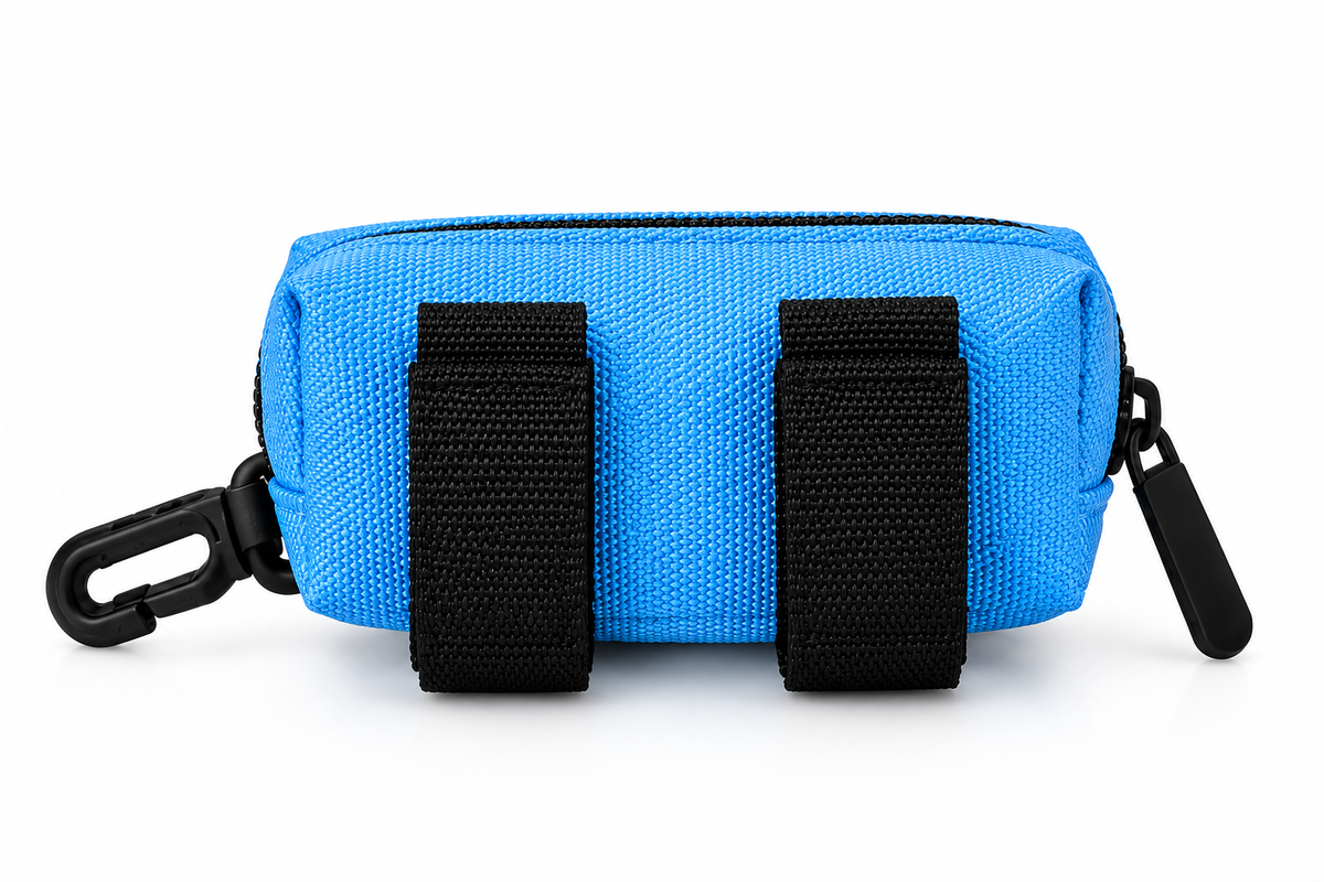 WalkPouch™ Dog Waste Bag Holder