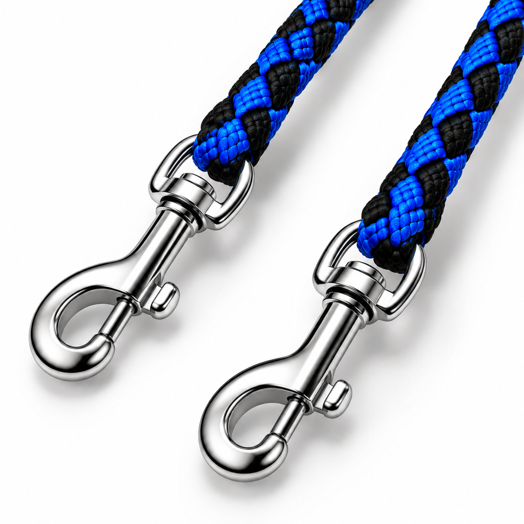 DuoWalk™ Double Dog Leash