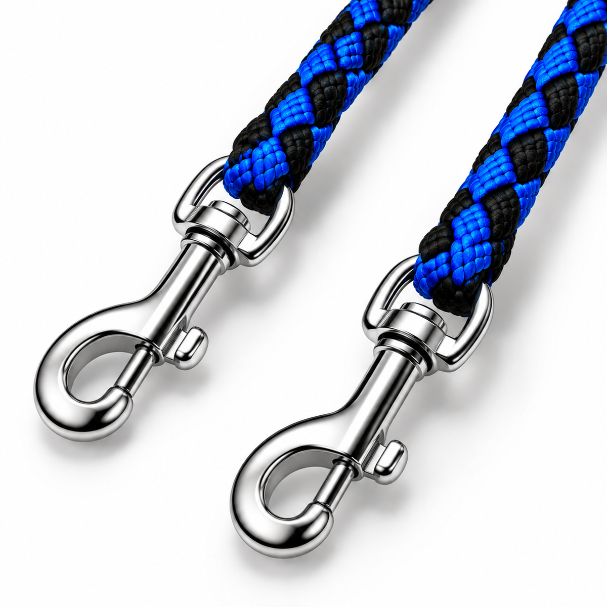 DuoWalk™ Double Dog Leash