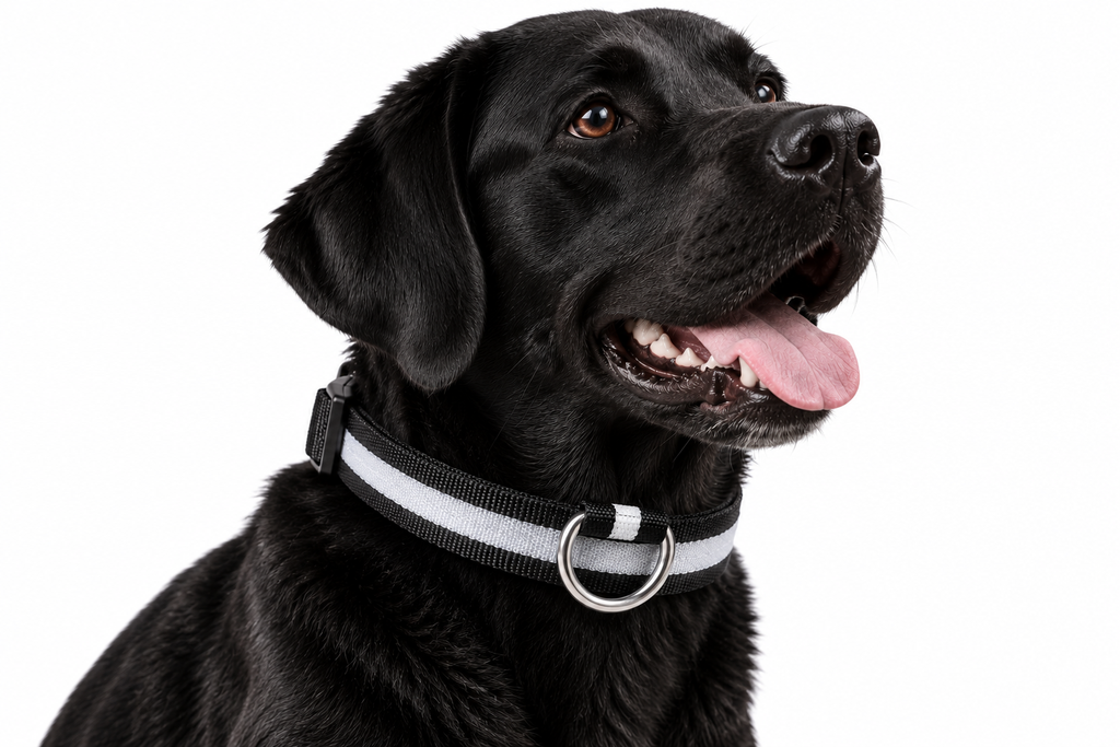NightGuard™ LED Safety Dog Collar