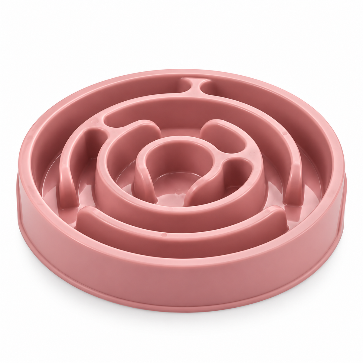 SlowMaze™ Slow Feeder Dog Bowl