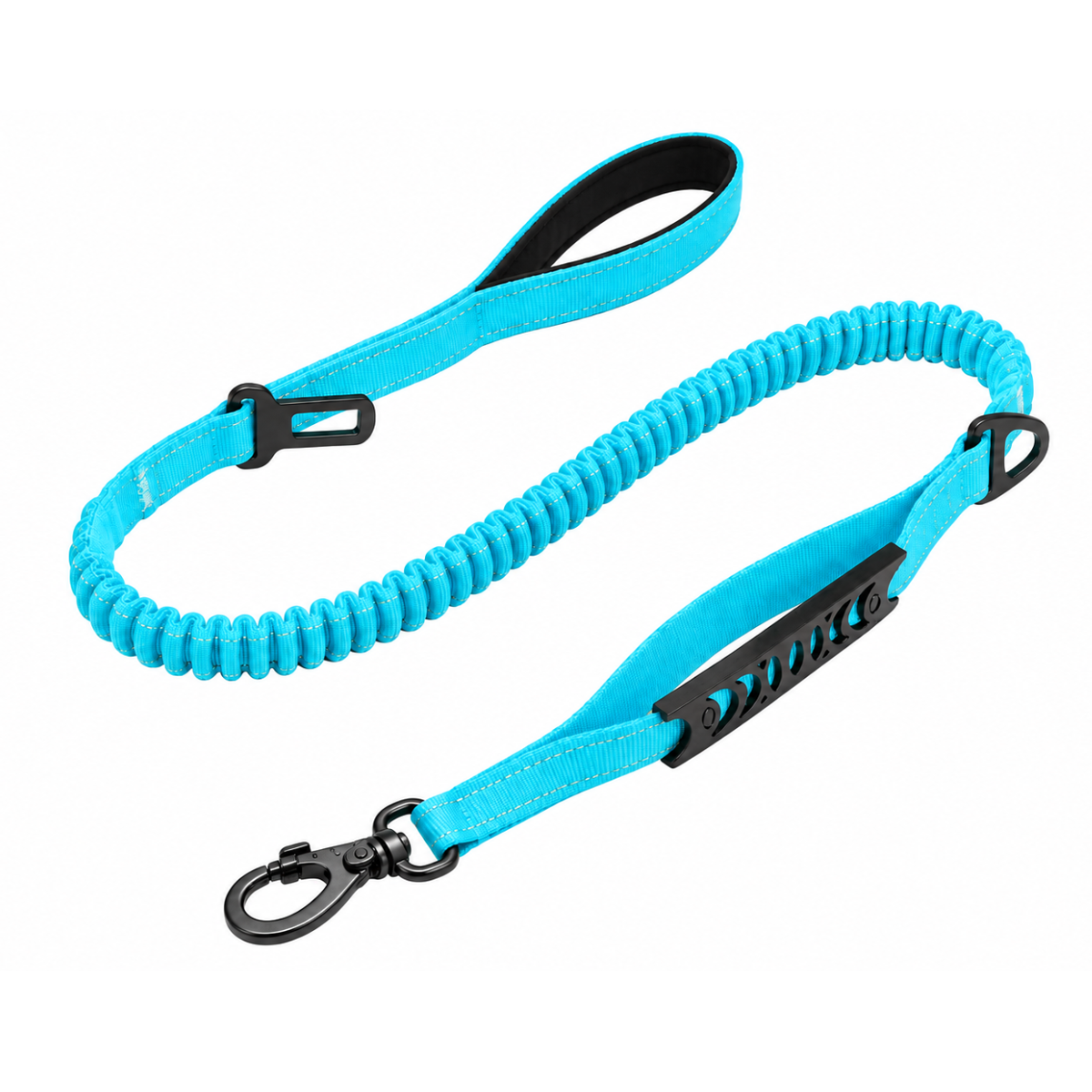 FlexGuard™ Shock-Absorbing Dog Leash