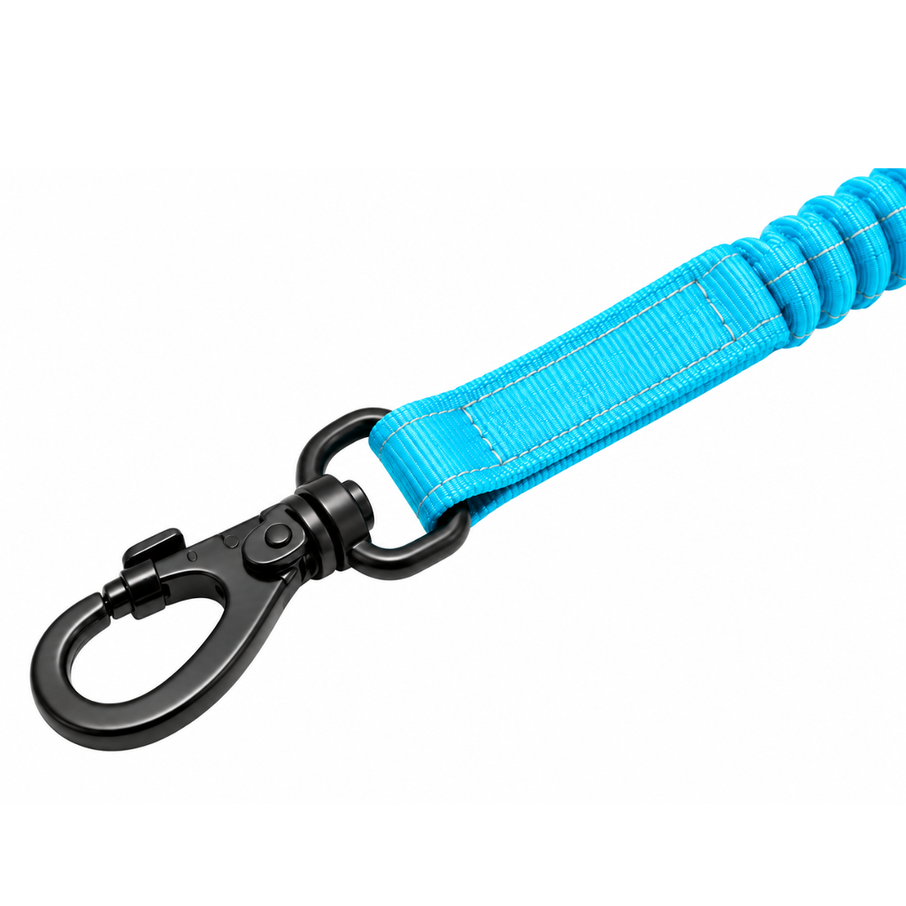 FlexGuard™ Shock-Absorbing Dog Leash