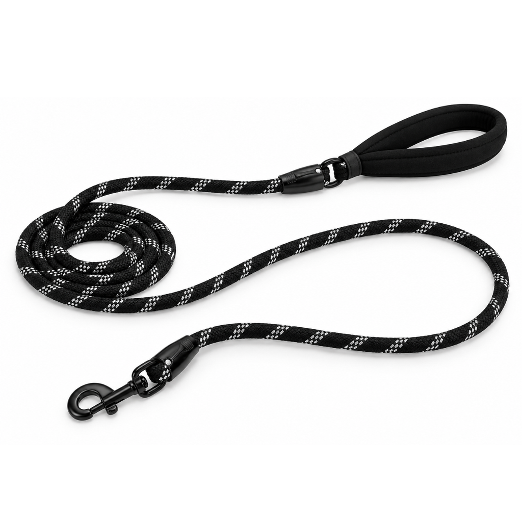 NightReflect™ Reflective Dog Leash