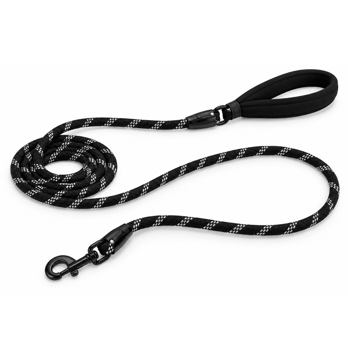 NightReflect™ Reflective Dog Leash