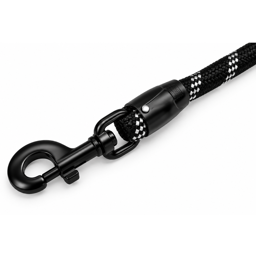 NightReflect™ Reflective Dog Leash