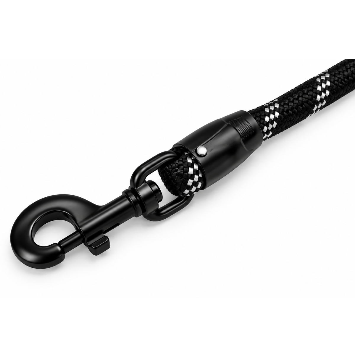 NightReflect™ Reflective Dog Leash