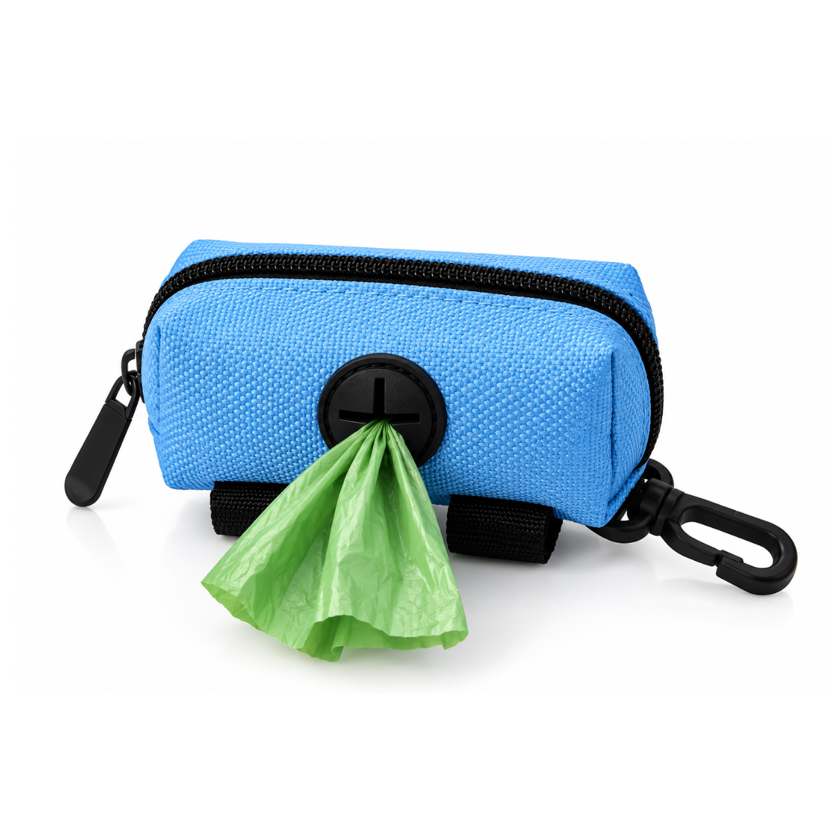 WalkPouch™ Dog Waste Bag Holder
