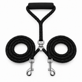 DuoWalk™ Double Dog Leash