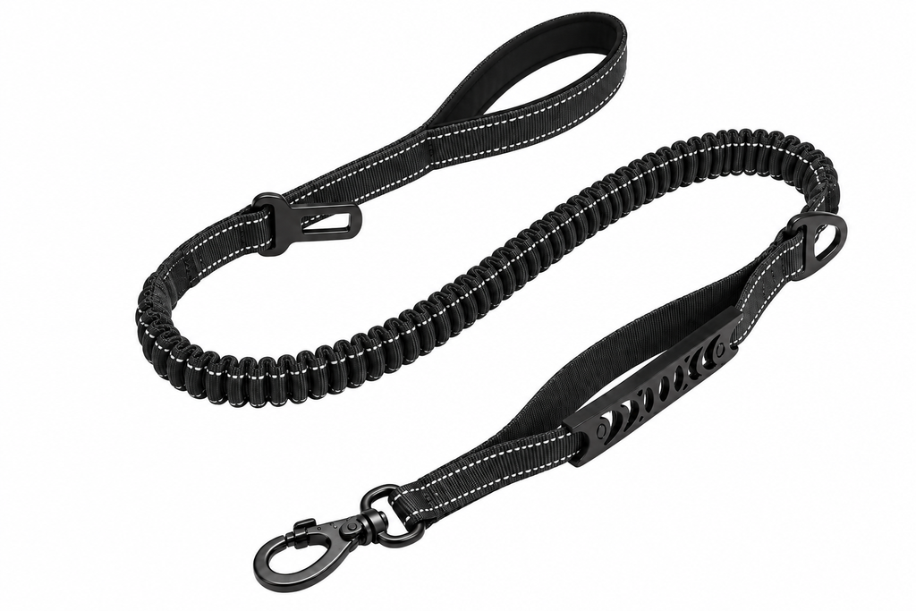 FlexGuard™ Shock-Absorbing Dog Leash