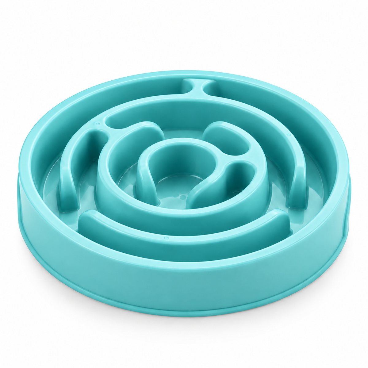 SlowMaze™ Slow Feeder Dog Bowl
