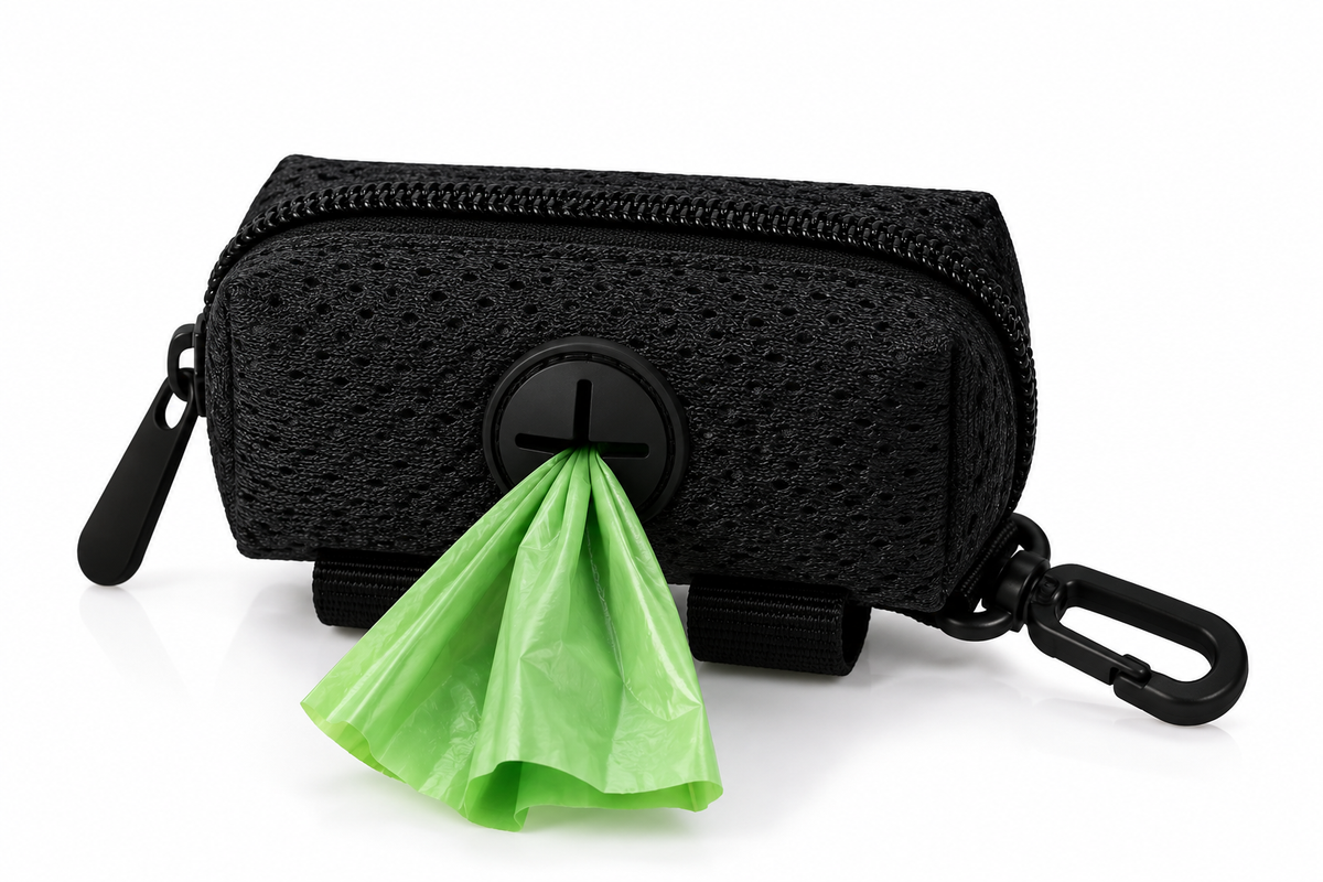 WalkPouch™ Dog Waste Bag Holder
