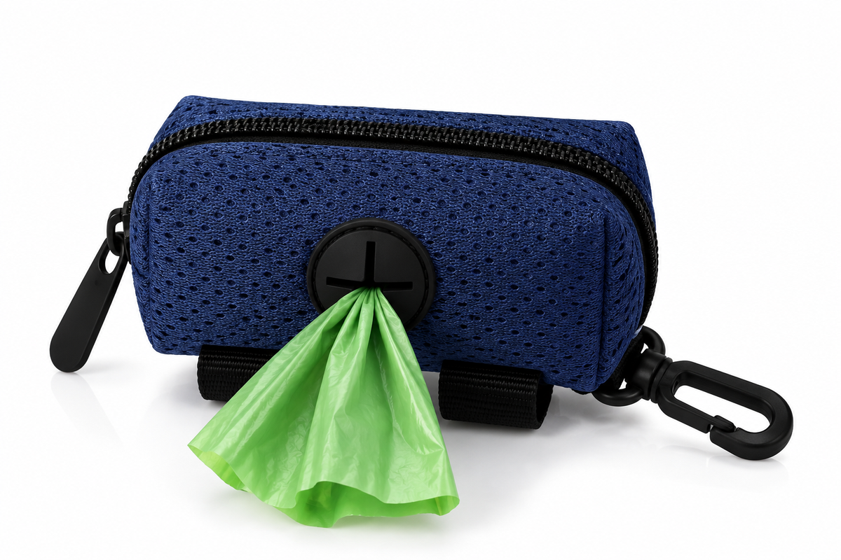 WalkPouch™ Dog Waste Bag Holder