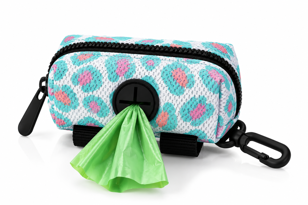 WalkPouch™ Dog Waste Bag Holder