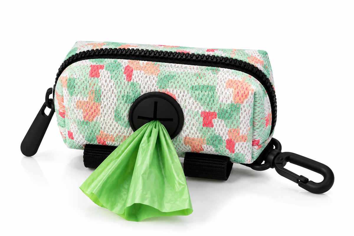WalkPouch™ Dog Waste Bag Holder