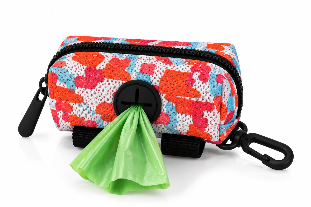 WalkPouch™ Dog Waste Bag Holder