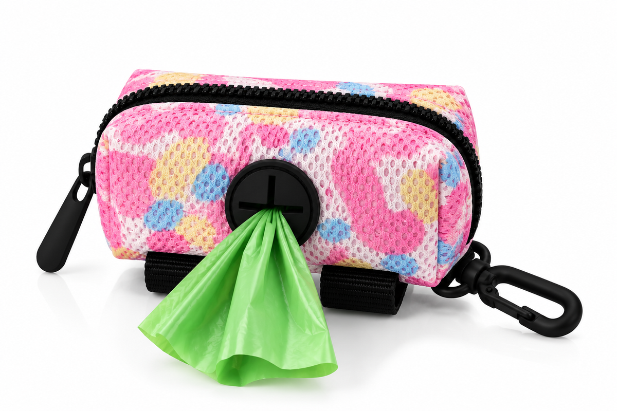 WalkPouch™ Dog Waste Bag Holder