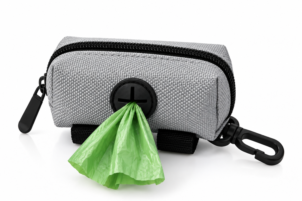 WalkPouch™ Dog Waste Bag Holder