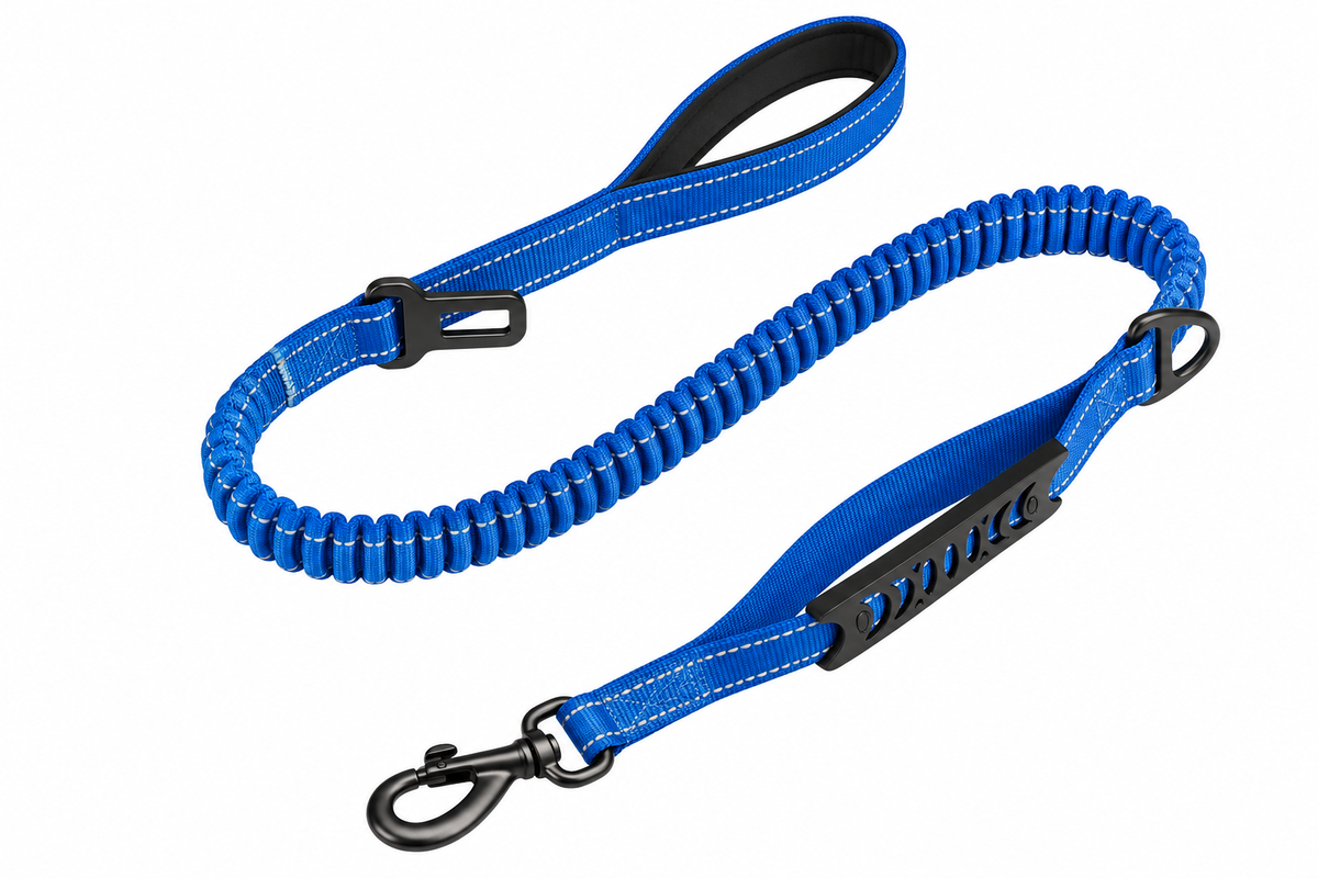 FlexGuard™ Shock-Absorbing Dog Leash